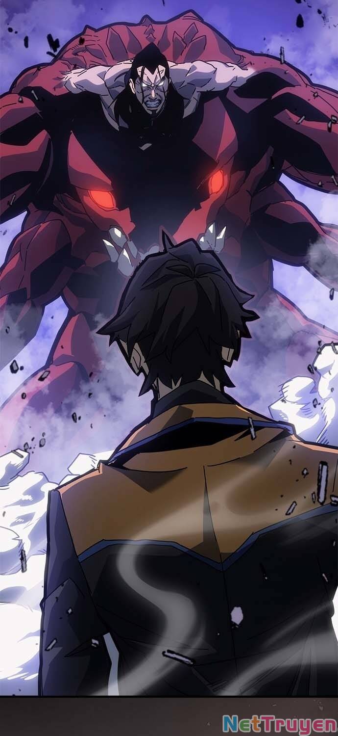 Chuyển Sinh Ma Pháp Đặc Biệt Yếu: Chapter 182