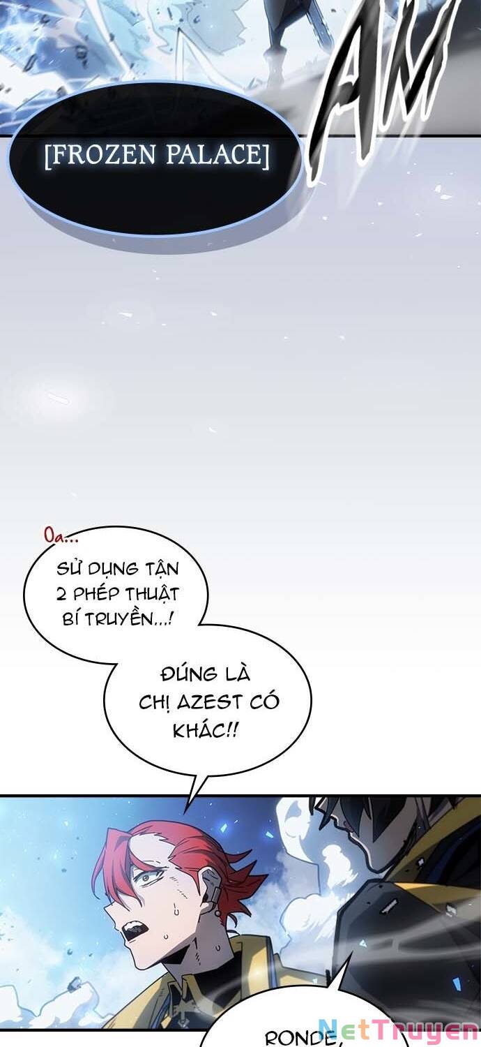 Chuyển Sinh Ma Pháp Đặc Biệt Yếu: Chapter 182