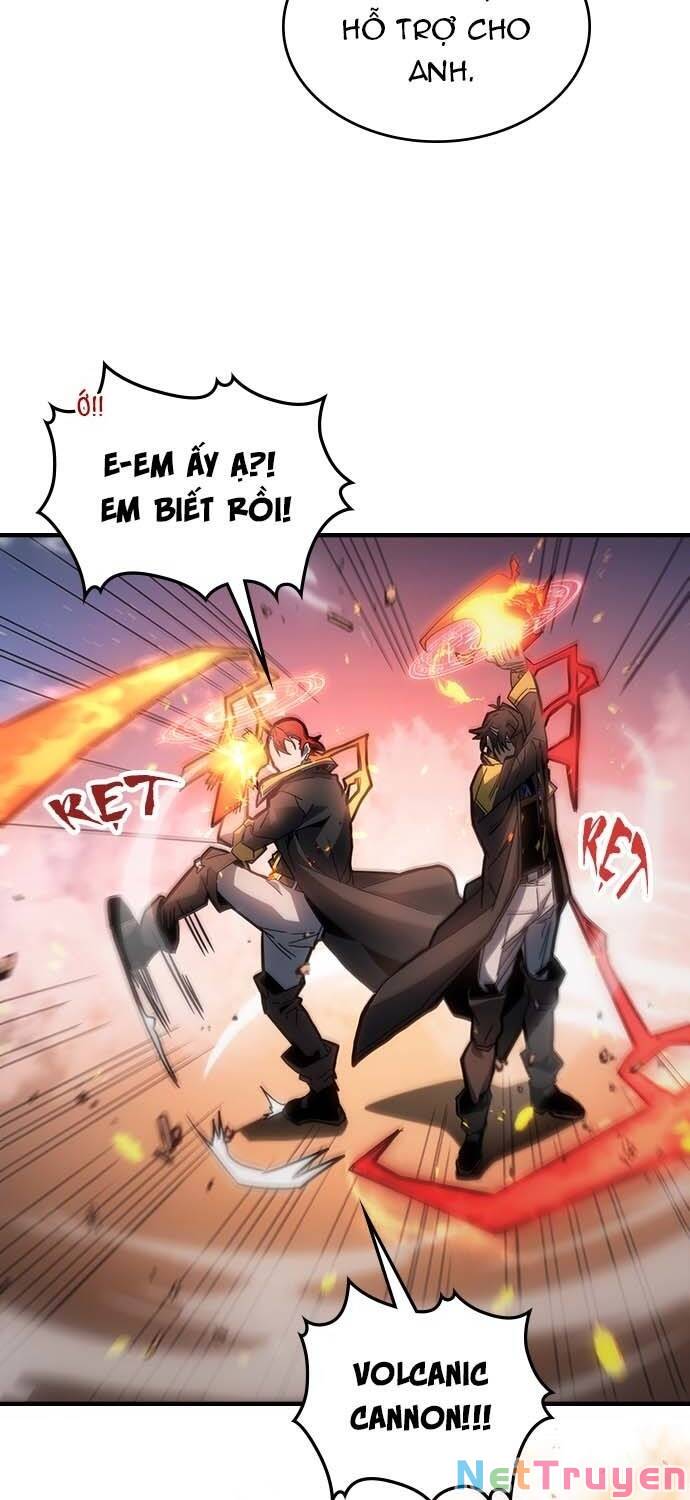 Chuyển Sinh Ma Pháp Đặc Biệt Yếu: Chapter 182