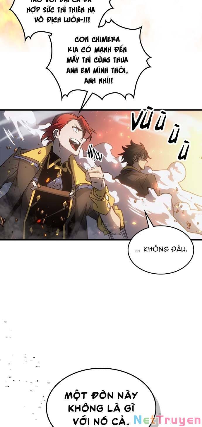 Chuyển Sinh Ma Pháp Đặc Biệt Yếu: Chapter 182