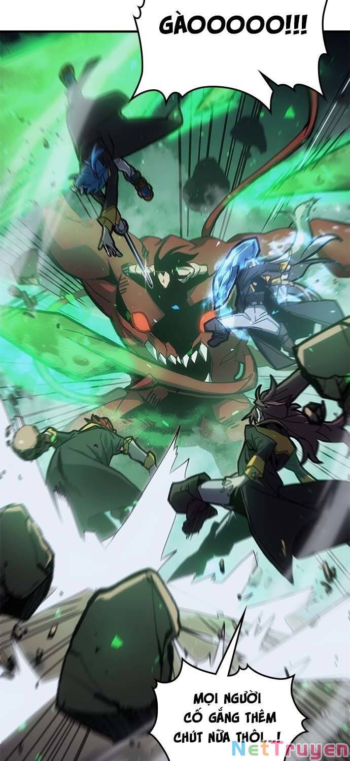 Chuyển Sinh Ma Pháp Đặc Biệt Yếu: Chapter 182