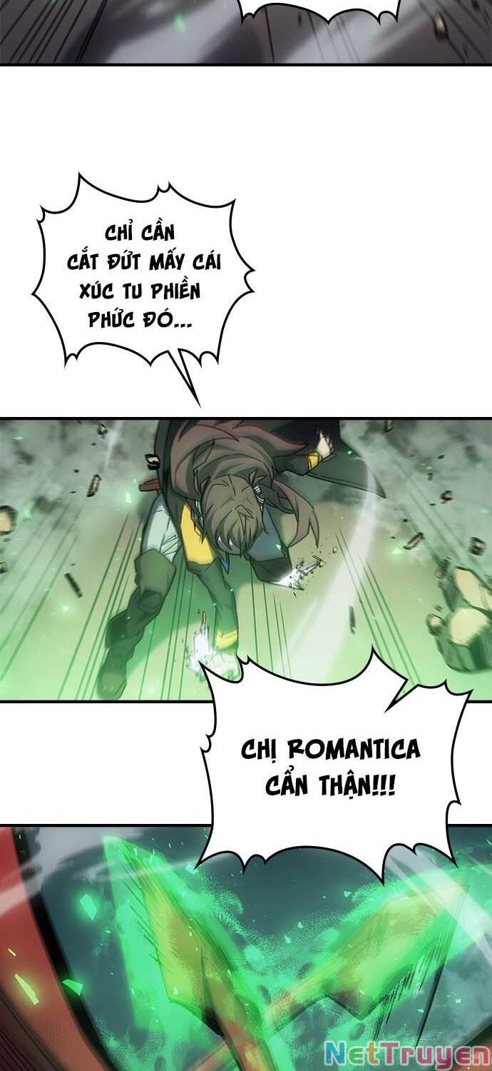 Chuyển Sinh Ma Pháp Đặc Biệt Yếu: Chapter 182