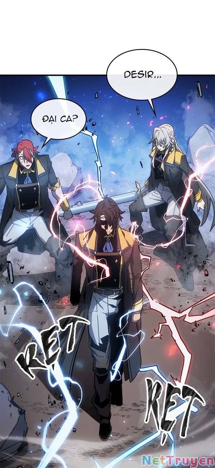 Chuyển Sinh Ma Pháp Đặc Biệt Yếu: Chapter 182