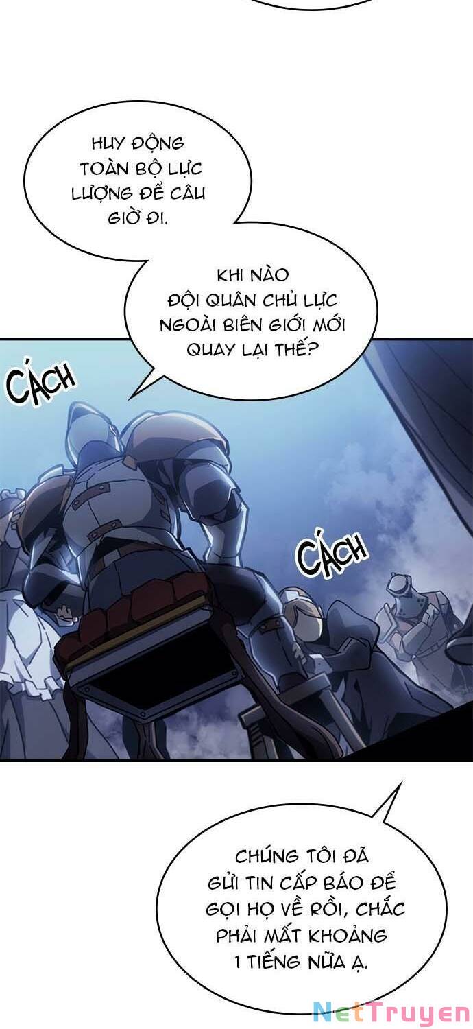 Chuyển Sinh Ma Pháp Đặc Biệt Yếu: Chapter 183