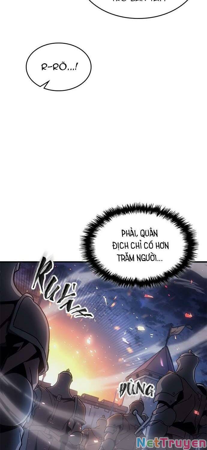Chuyển Sinh Ma Pháp Đặc Biệt Yếu: Chapter 183