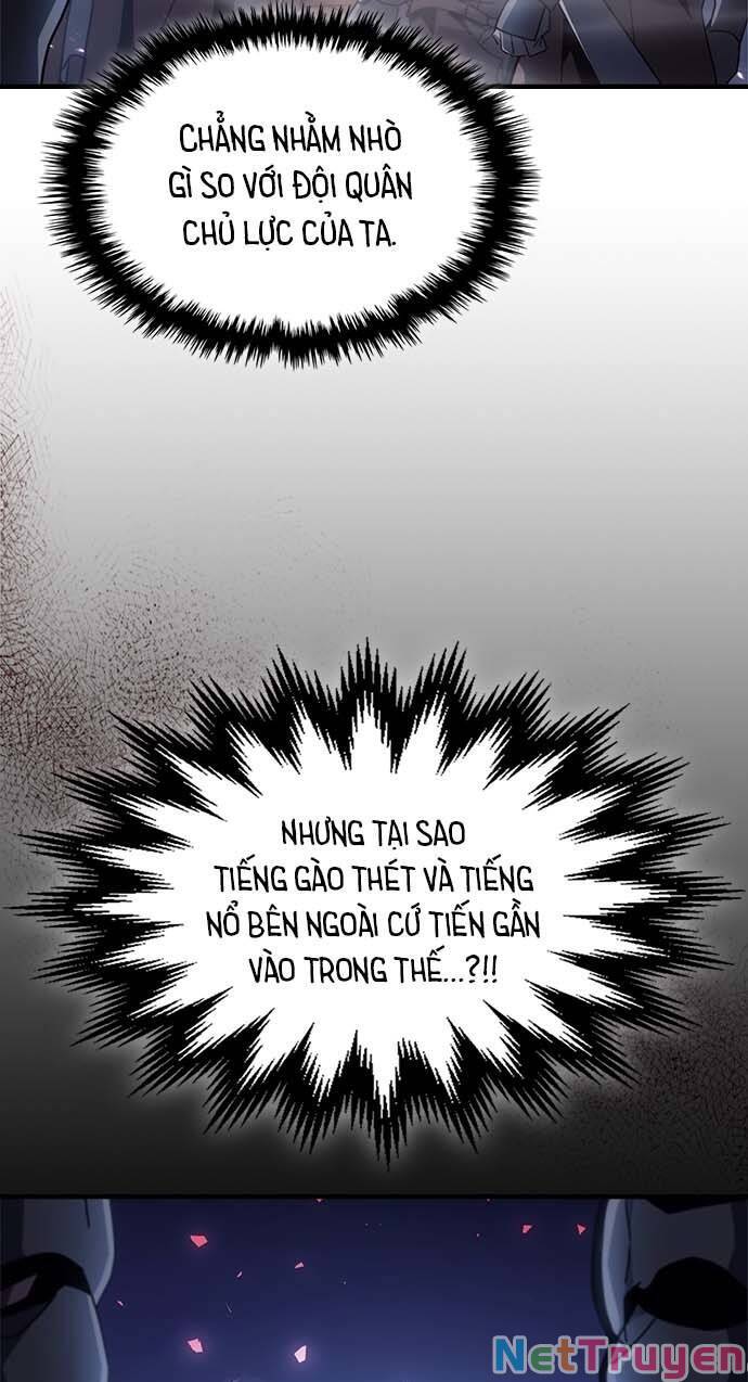 Chuyển Sinh Ma Pháp Đặc Biệt Yếu: Chapter 183