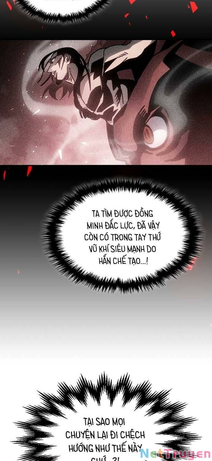 Chuyển Sinh Ma Pháp Đặc Biệt Yếu: Chapter 183