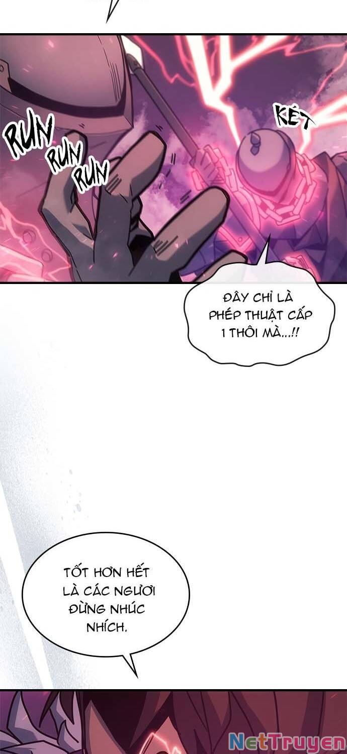 Chuyển Sinh Ma Pháp Đặc Biệt Yếu: Chapter 183