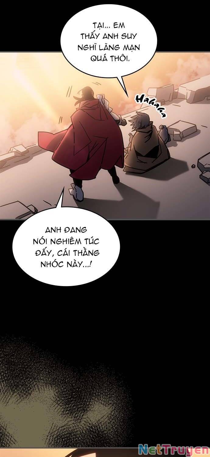 Chuyển Sinh Ma Pháp Đặc Biệt Yếu: Chapter 183