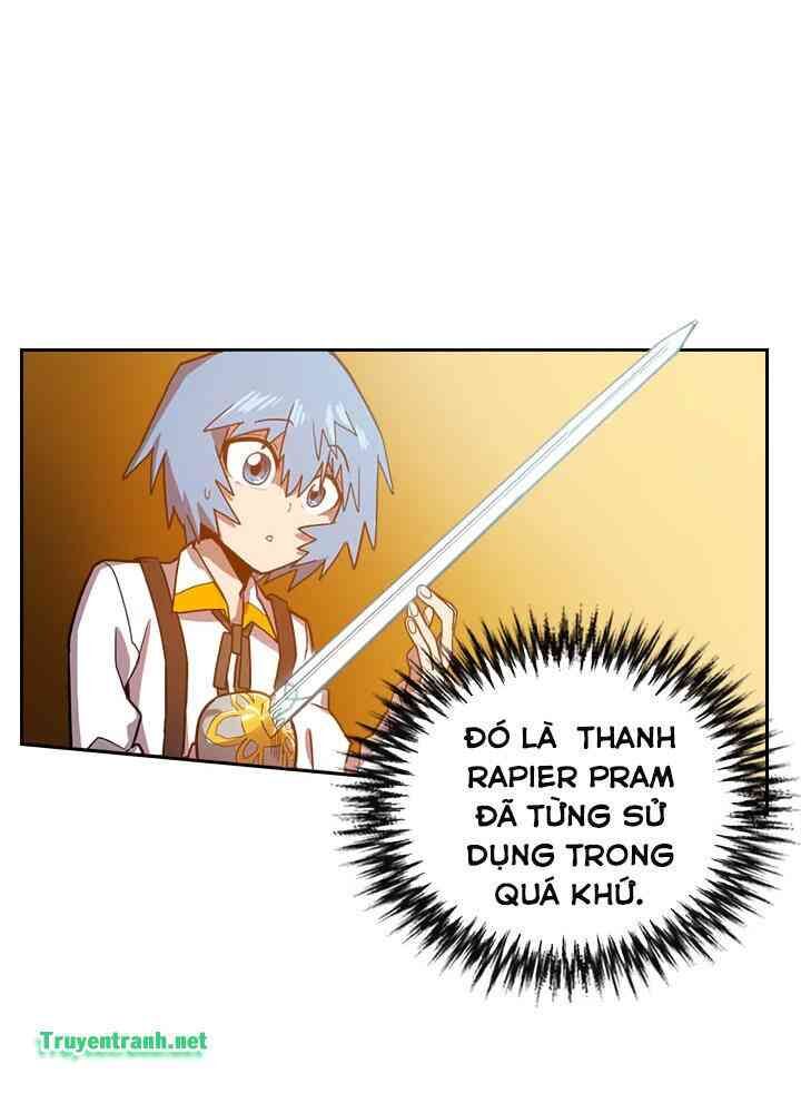 Chuyển Sinh Ma Pháp Đặc Biệt Yếu: Chapter 19