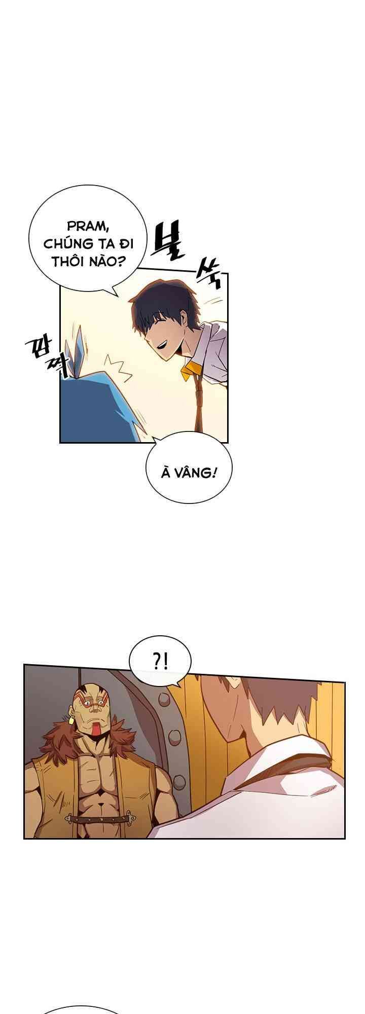 Chuyển Sinh Ma Pháp Đặc Biệt Yếu: Chapter 19