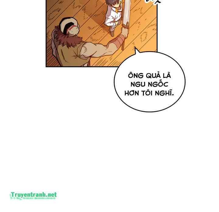 Chuyển Sinh Ma Pháp Đặc Biệt Yếu: Chapter 19