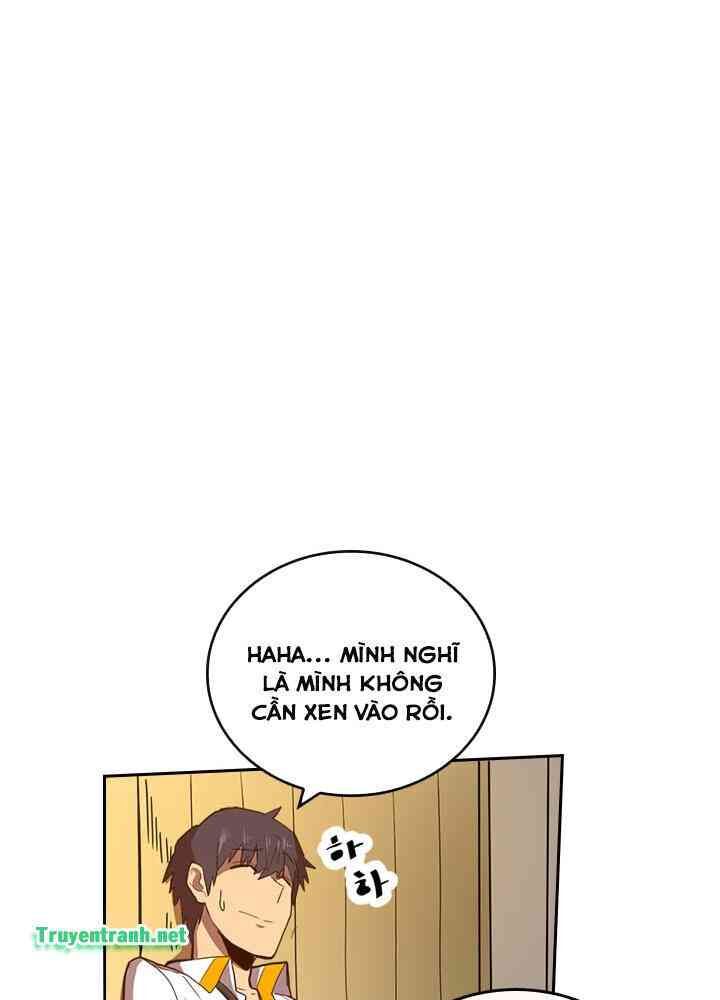 Chuyển Sinh Ma Pháp Đặc Biệt Yếu: Chapter 19