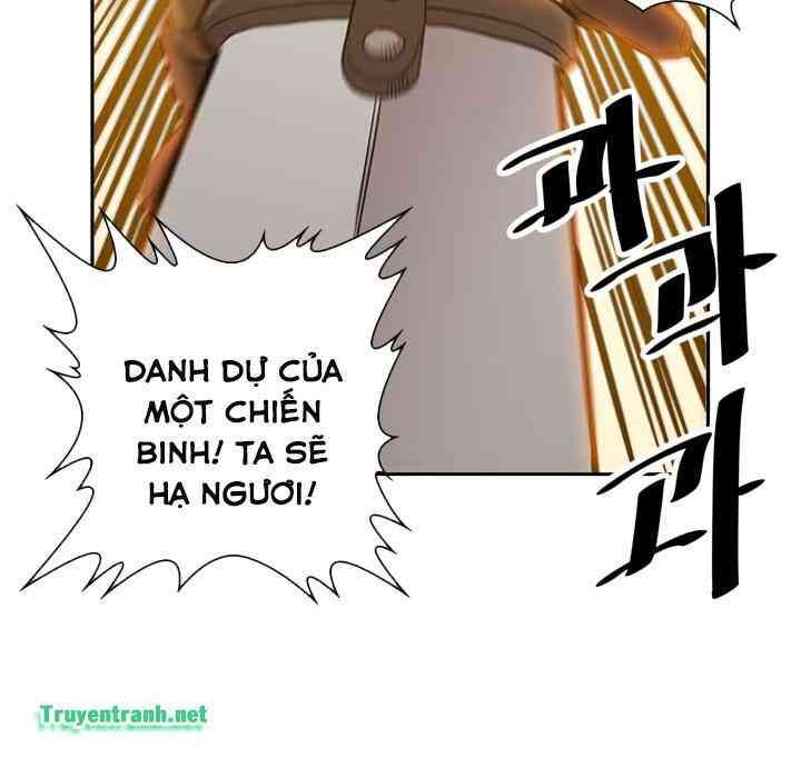 Chuyển Sinh Ma Pháp Đặc Biệt Yếu: Chapter 19
