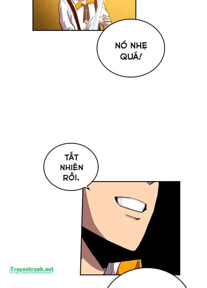 Chuyển Sinh Ma Pháp Đặc Biệt Yếu: Chapter 19