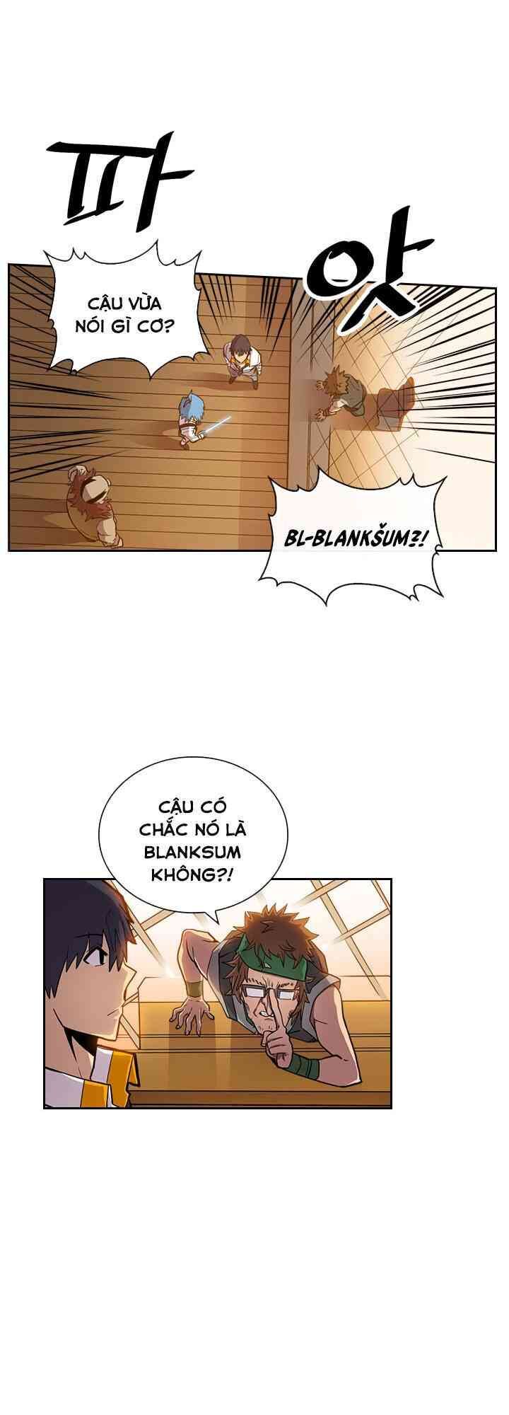 Chuyển Sinh Ma Pháp Đặc Biệt Yếu: Chapter 19