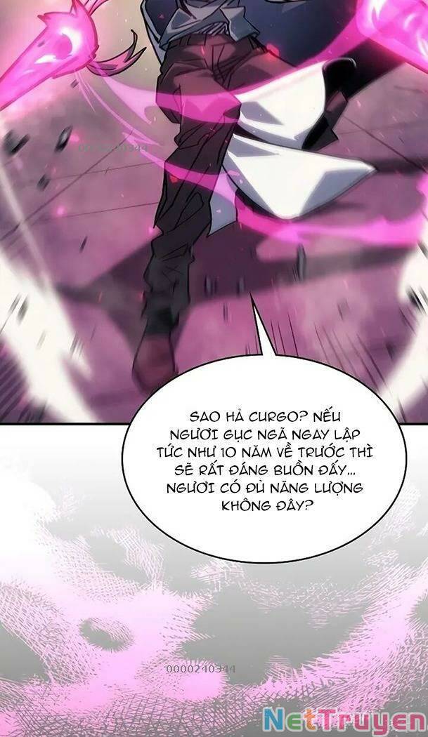 Chuyển Sinh Ma Pháp Đặc Biệt Yếu: Chapter 191