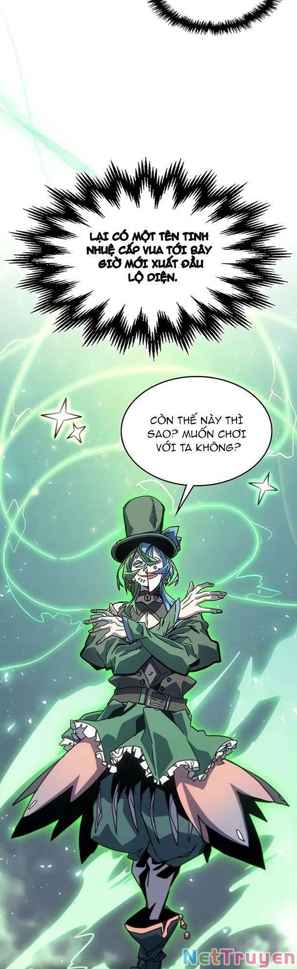 Chuyển Sinh Ma Pháp Đặc Biệt Yếu: Chapter 191