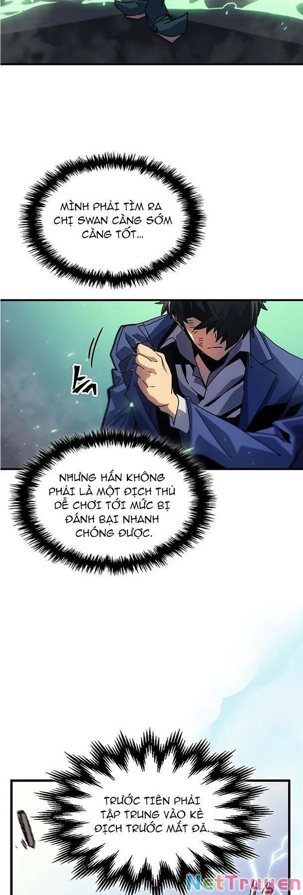 Chuyển Sinh Ma Pháp Đặc Biệt Yếu: Chapter 191