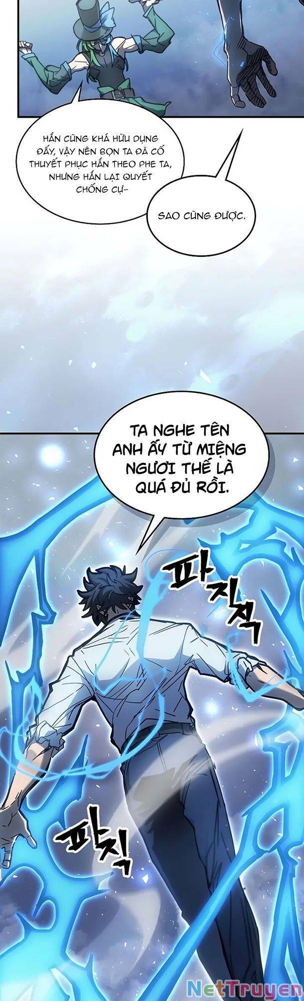 Chuyển Sinh Ma Pháp Đặc Biệt Yếu: Chapter 191