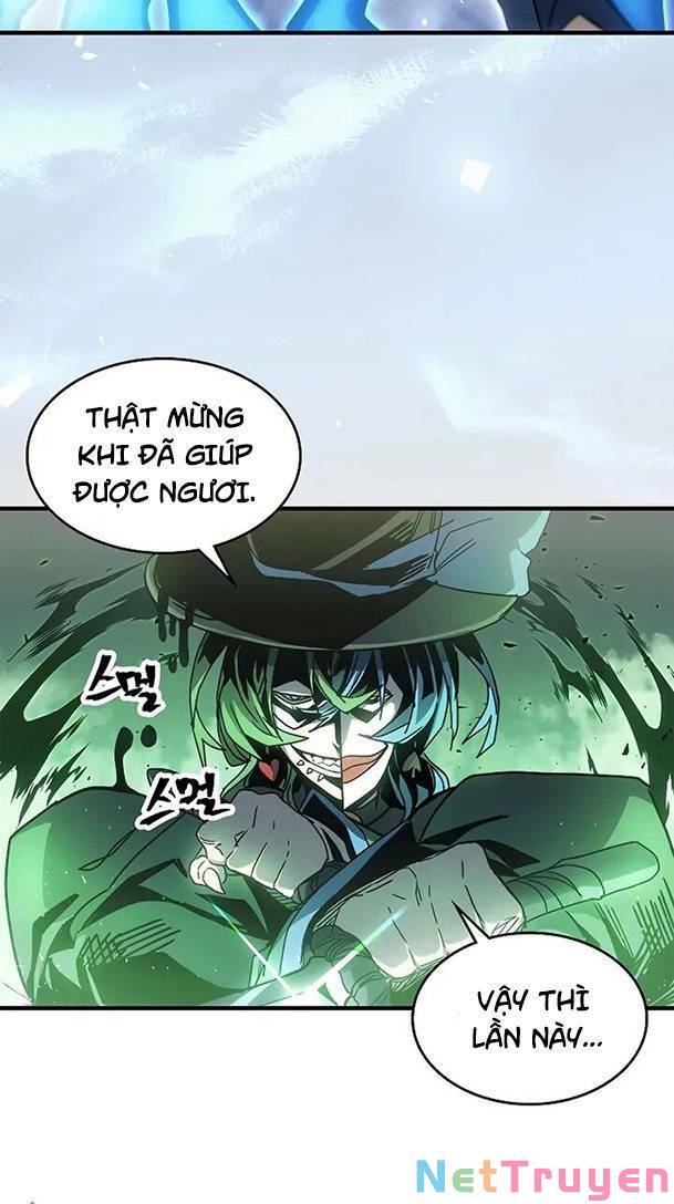 Chuyển Sinh Ma Pháp Đặc Biệt Yếu: Chapter 191