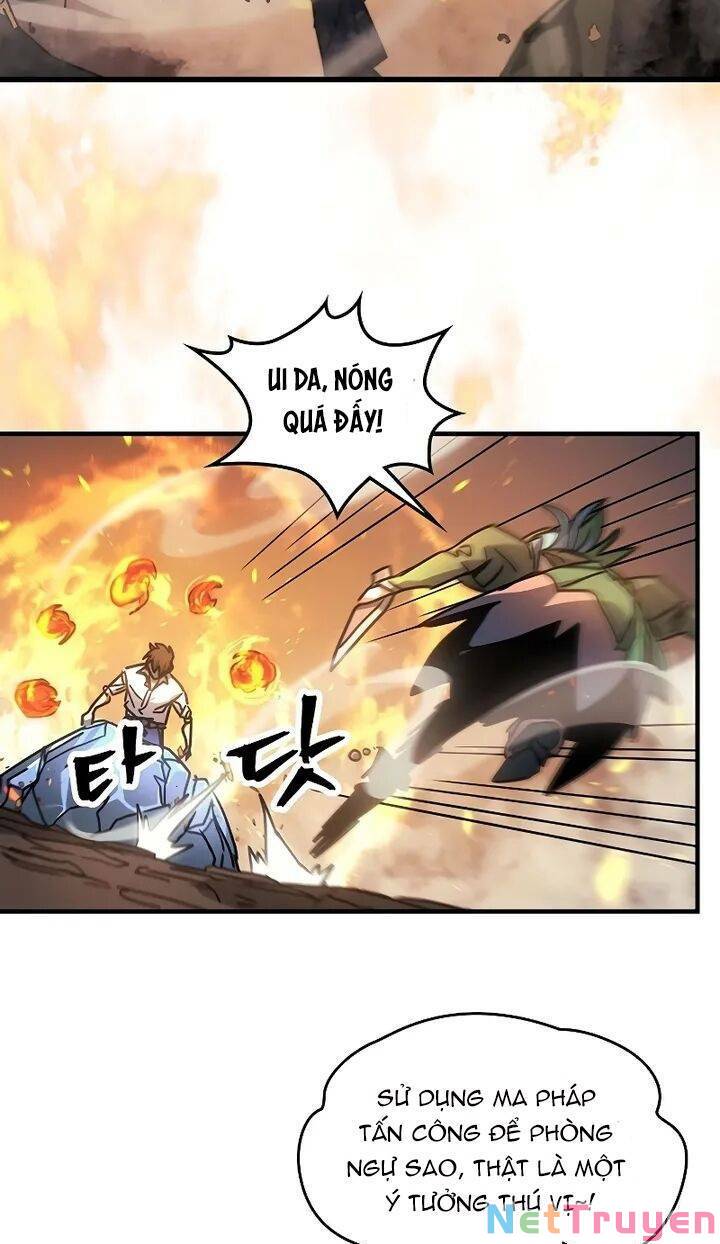 Chuyển Sinh Ma Pháp Đặc Biệt Yếu: Chapter 191