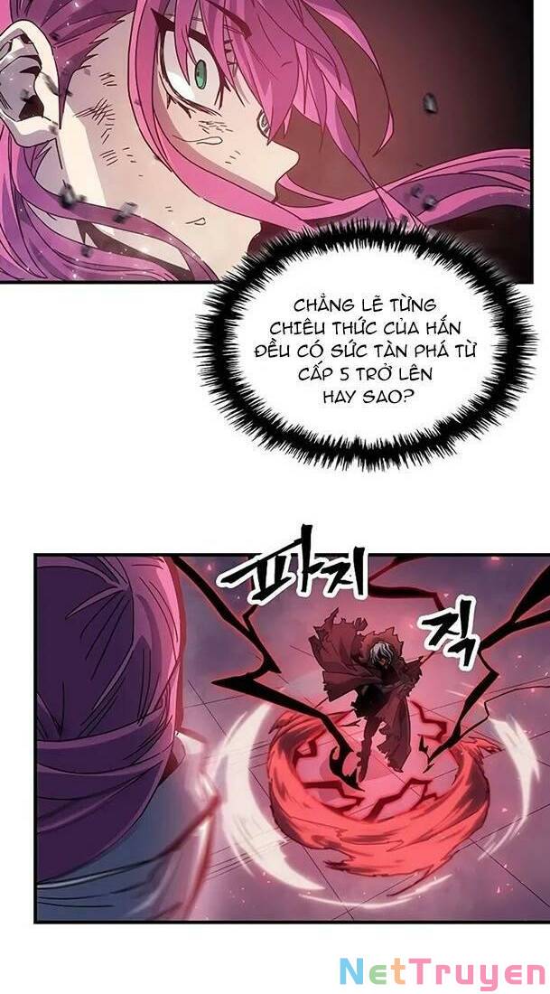 Chuyển Sinh Ma Pháp Đặc Biệt Yếu: Chapter 191