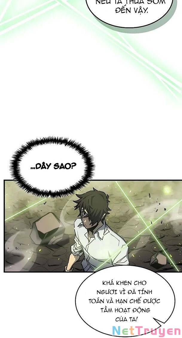 Chuyển Sinh Ma Pháp Đặc Biệt Yếu: Chapter 191