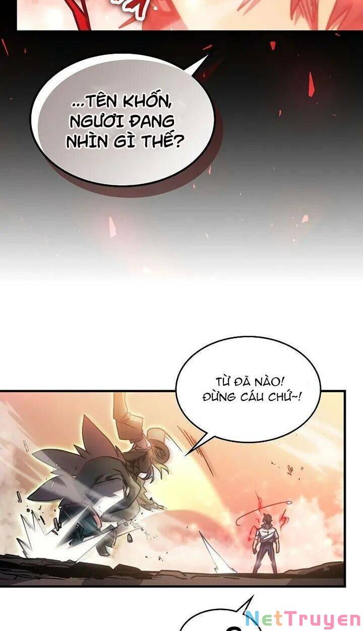 Chuyển Sinh Ma Pháp Đặc Biệt Yếu: Chapter 191