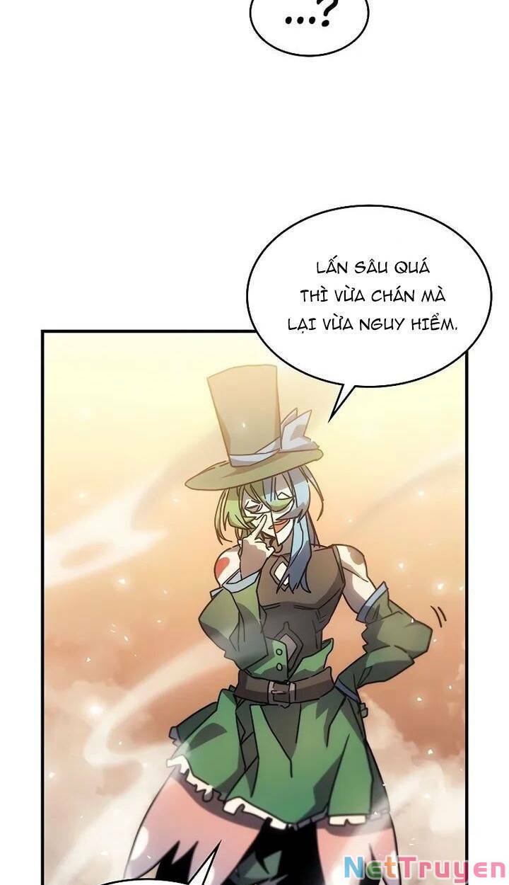 Chuyển Sinh Ma Pháp Đặc Biệt Yếu: Chapter 191