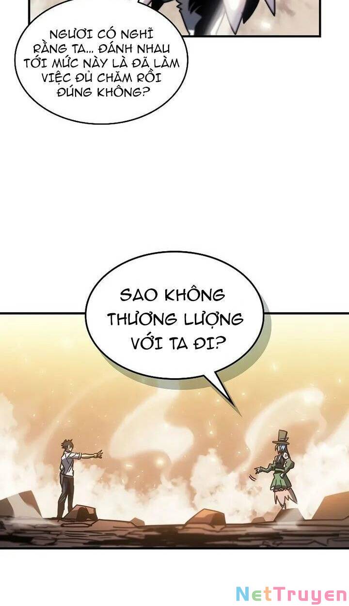 Chuyển Sinh Ma Pháp Đặc Biệt Yếu: Chapter 191