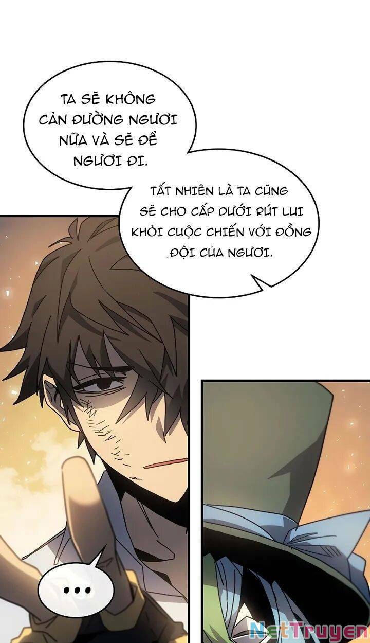 Chuyển Sinh Ma Pháp Đặc Biệt Yếu: Chapter 191