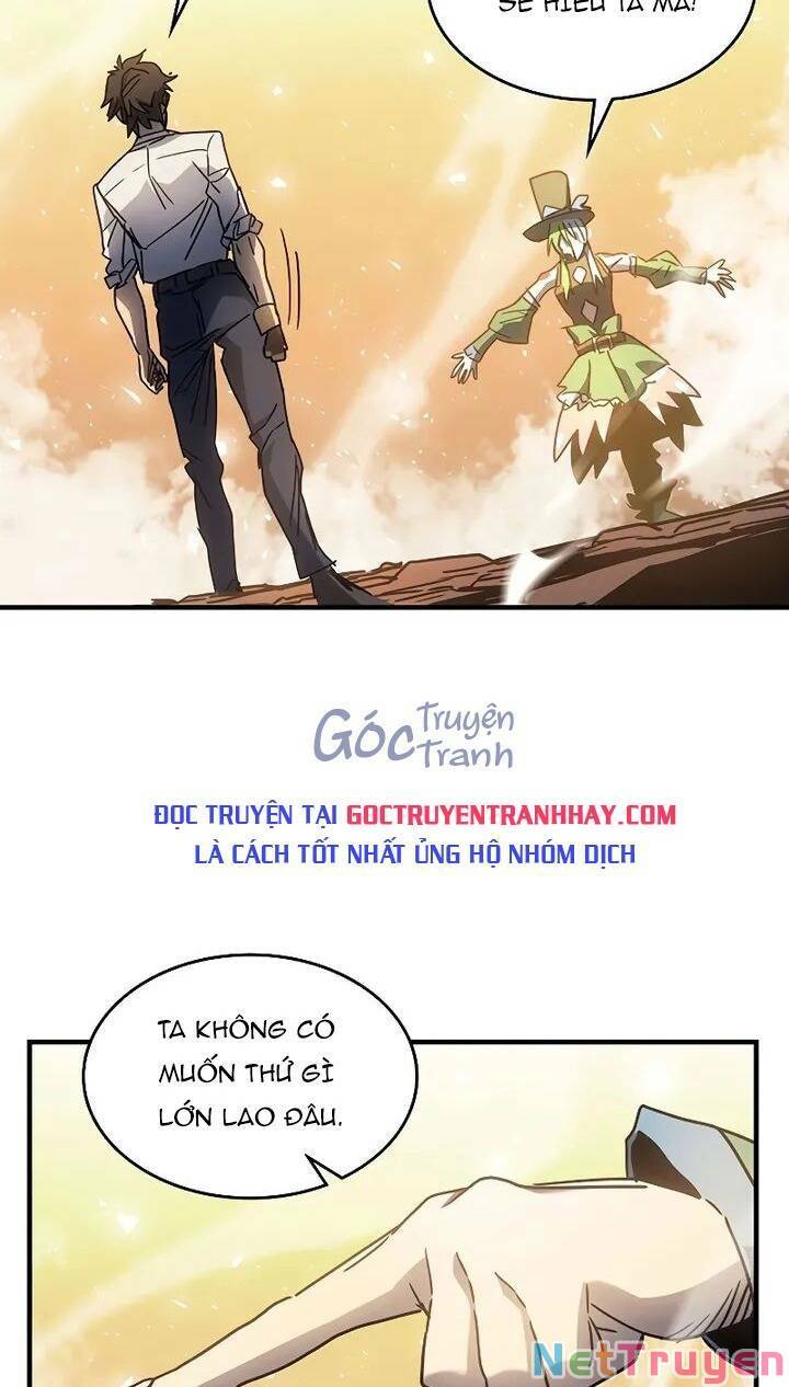 Chuyển Sinh Ma Pháp Đặc Biệt Yếu: Chapter 191