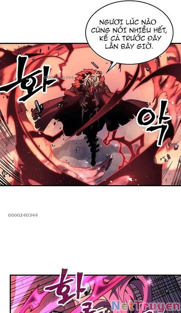 Chuyển Sinh Ma Pháp Đặc Biệt Yếu: Chapter 192