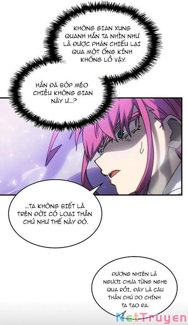 Chuyển Sinh Ma Pháp Đặc Biệt Yếu: Chapter 192