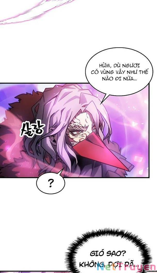 Chuyển Sinh Ma Pháp Đặc Biệt Yếu: Chapter 192