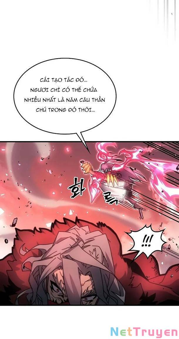 Chuyển Sinh Ma Pháp Đặc Biệt Yếu: Chapter 192