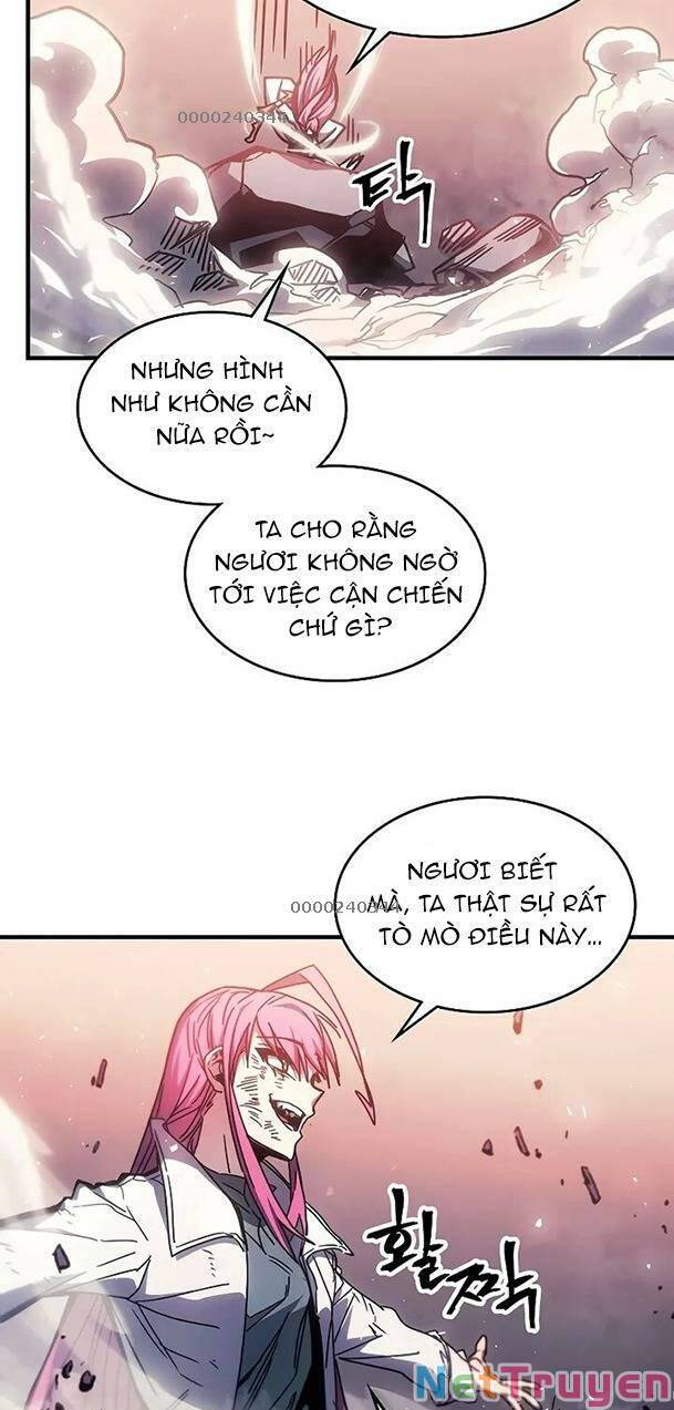 Chuyển Sinh Ma Pháp Đặc Biệt Yếu: Chapter 192