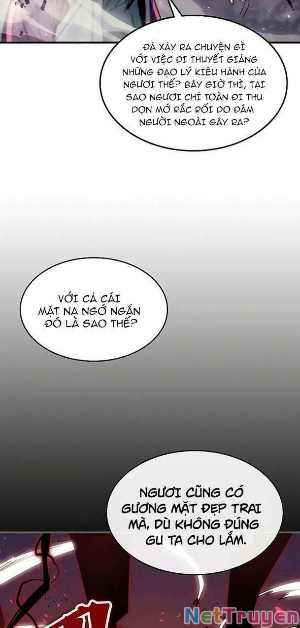 Chuyển Sinh Ma Pháp Đặc Biệt Yếu: Chapter 192