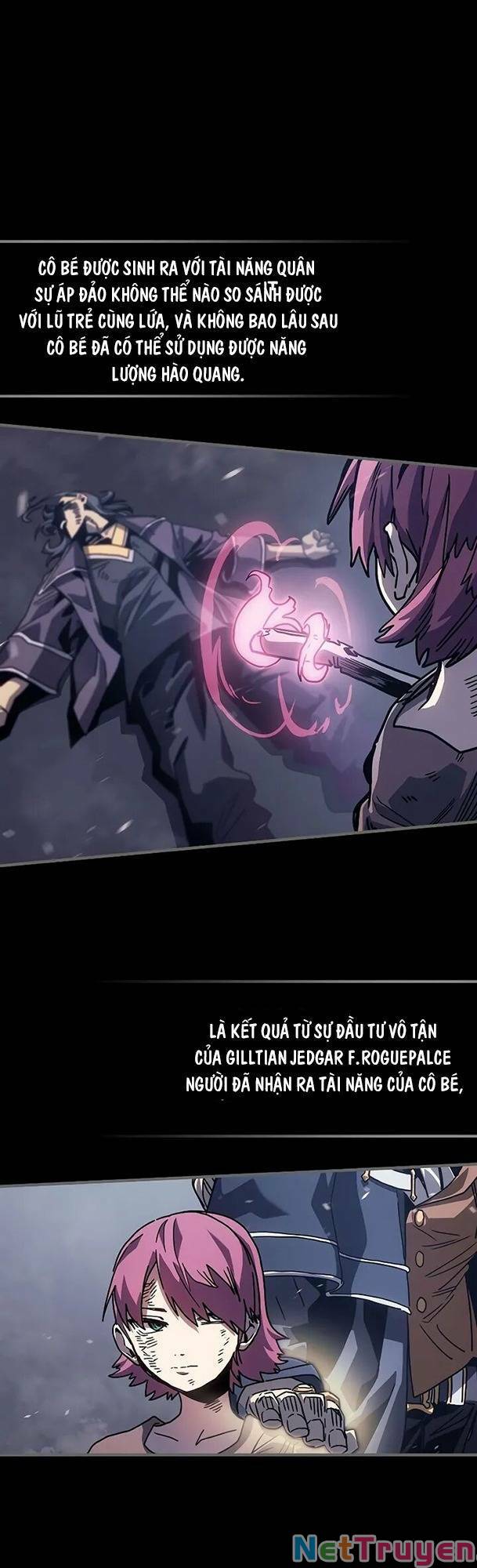 Chuyển Sinh Ma Pháp Đặc Biệt Yếu: Chapter 192