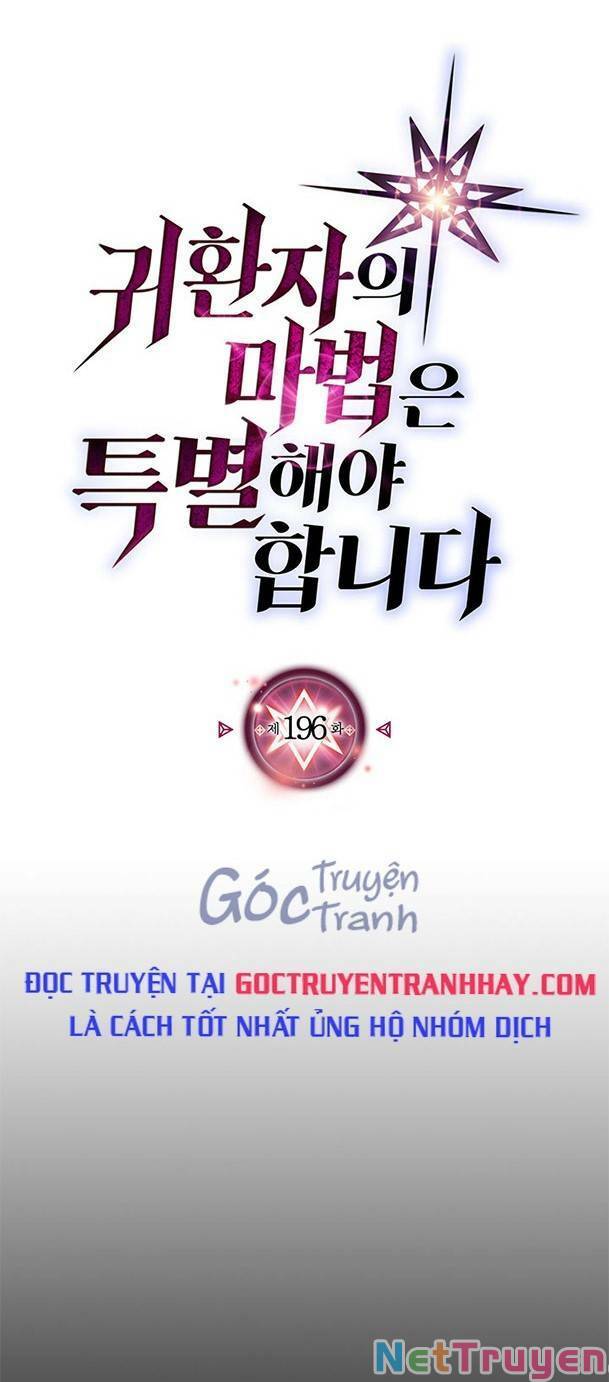 Chuyển Sinh Ma Pháp Đặc Biệt Yếu: Chapter 196