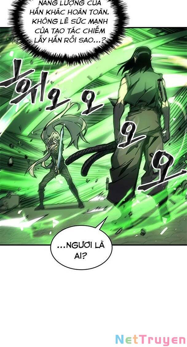 Chuyển Sinh Ma Pháp Đặc Biệt Yếu: Chapter 196