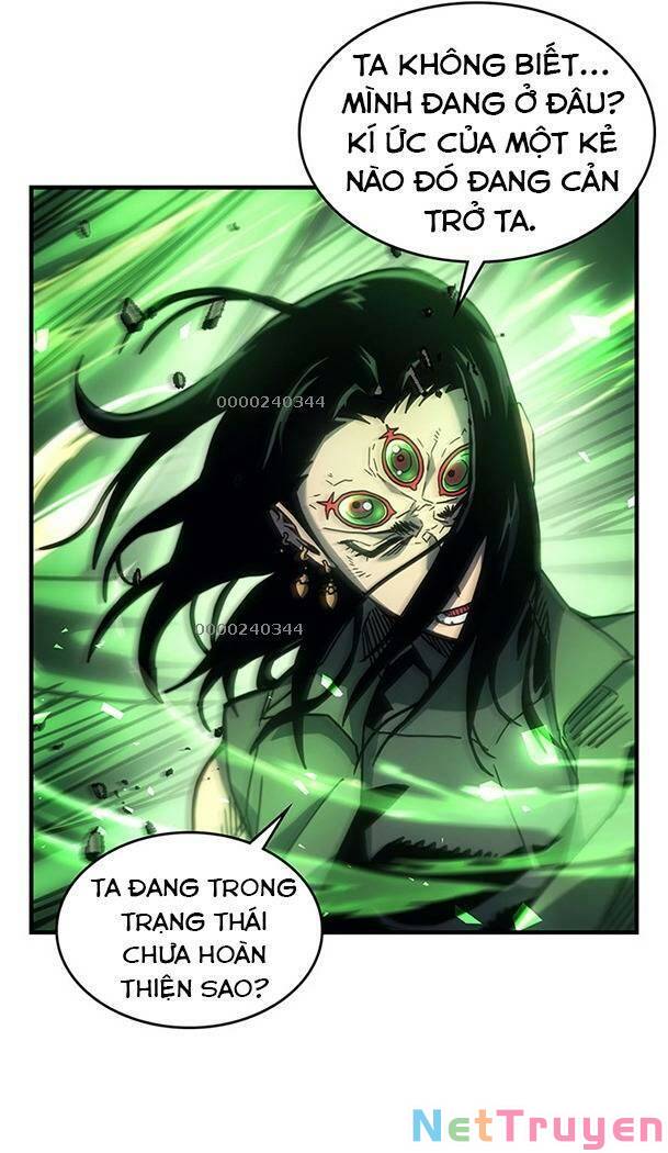 Chuyển Sinh Ma Pháp Đặc Biệt Yếu: Chapter 196