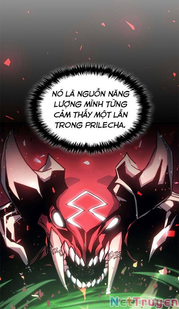 Chuyển Sinh Ma Pháp Đặc Biệt Yếu: Chapter 196