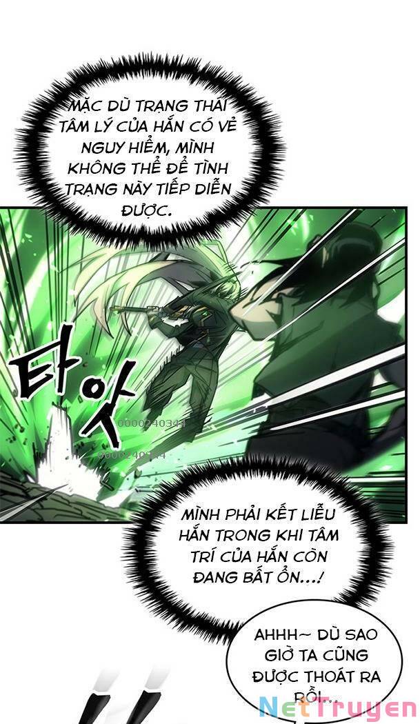 Chuyển Sinh Ma Pháp Đặc Biệt Yếu: Chapter 196