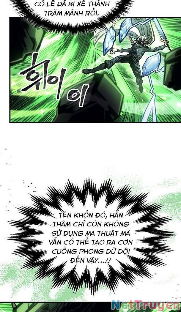 Chuyển Sinh Ma Pháp Đặc Biệt Yếu: Chapter 196