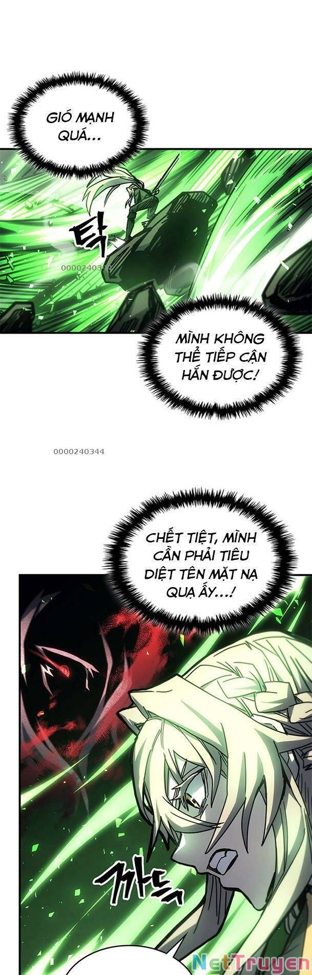 Chuyển Sinh Ma Pháp Đặc Biệt Yếu: Chapter 196