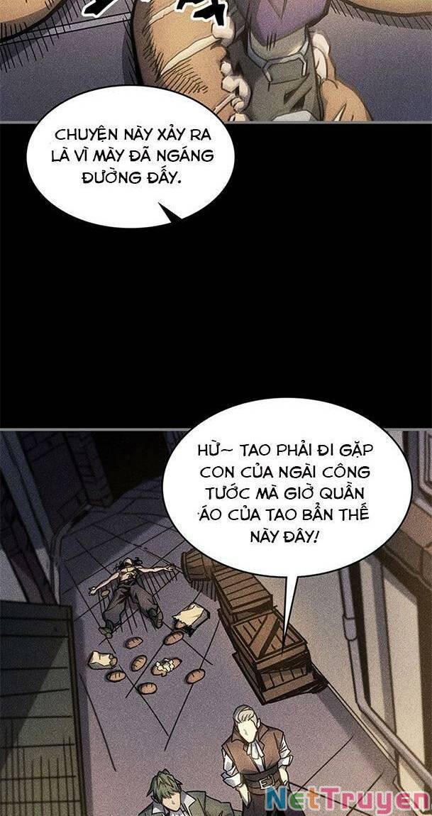 Chuyển Sinh Ma Pháp Đặc Biệt Yếu: Chapter 196