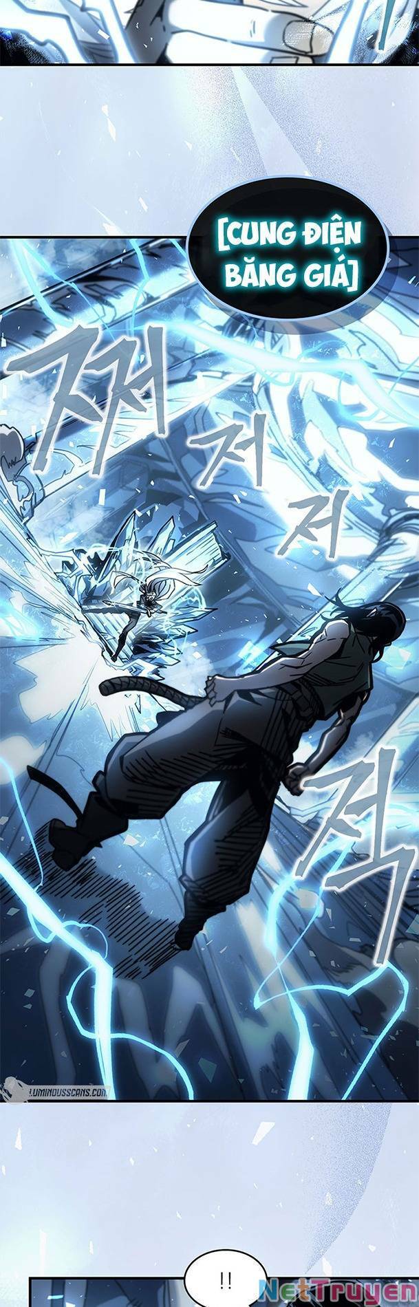 Chuyển Sinh Ma Pháp Đặc Biệt Yếu: Chapter 196