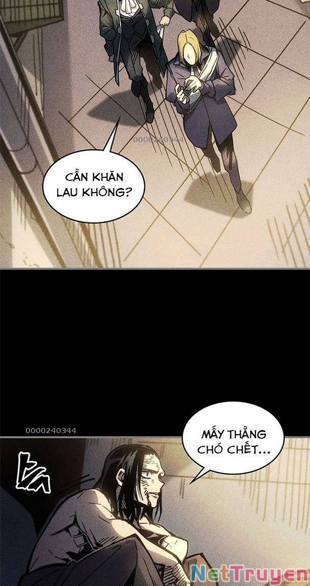 Chuyển Sinh Ma Pháp Đặc Biệt Yếu: Chapter 196